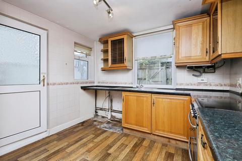 2 bedroom end of terrace house for sale, Redoubt Road, Eastbourne