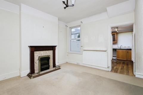 2 bedroom end of terrace house for sale, Redoubt Road, Eastbourne