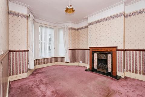 2 bedroom end of terrace house for sale, Redoubt Road, Eastbourne