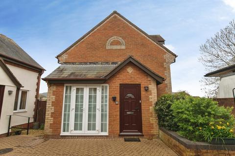 undefined, Tremaine Close, Honiton, Devon, EX14