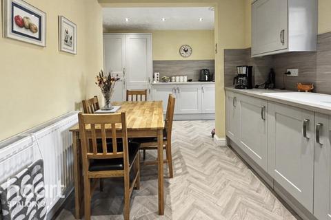 3 bedroom detached house for sale, Spalding PE12