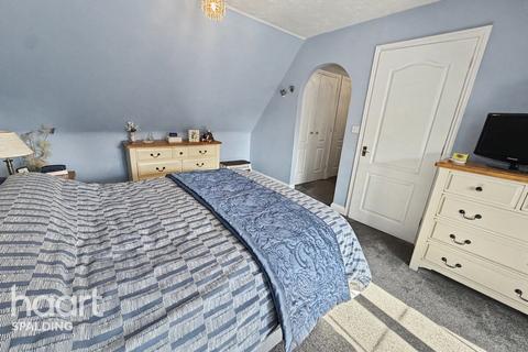 3 bedroom detached house for sale, Spalding PE12