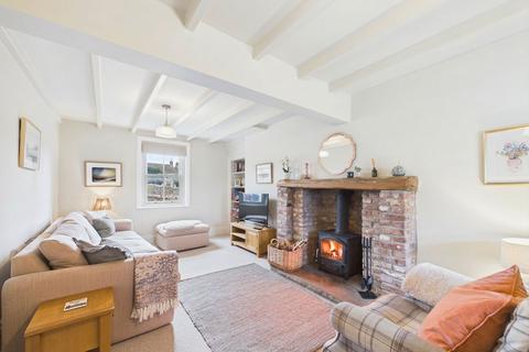 3 bedroom terraced house for sale, Jasmine Cottage, Lockton, Pickering, YO18 7QB