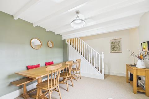 3 bedroom terraced house for sale, Jasmine Cottage, Lockton, Pickering, YO18 7QB