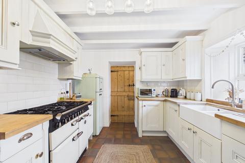 3 bedroom terraced house for sale, Jasmine Cottage, Lockton, Pickering, YO18 7QB