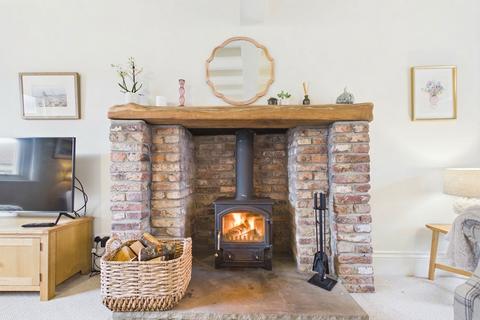 3 bedroom terraced house for sale, Jasmine Cottage, Lockton, Pickering, YO18 7QB