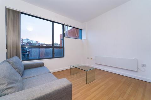 undefined, Agecroft House Northern Quarter