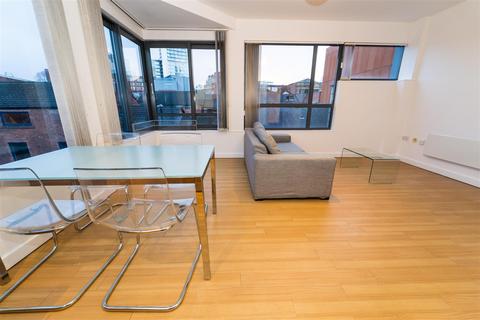 undefined, Agecroft House Northern Quarter