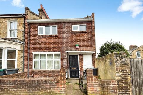 Leylang Road, London SE14
