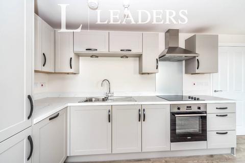 undefined, Four Acre Drive, Houghton Conquest, Wixams, MK45