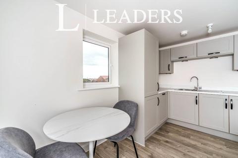 undefined, Four Acre Drive, Houghton Conquest, Wixams, MK45