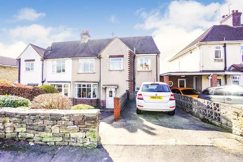 4 bedroom house for sale, Brockwell Lane, Chesterfield