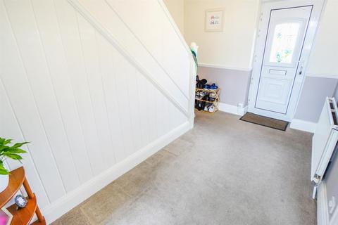 4 bedroom house for sale, Brockwell Lane, Chesterfield