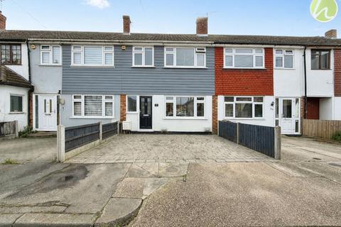 Burrs Way, Corringham, SS17