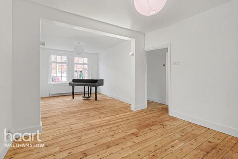 4 bedroom terraced house for sale, Lloyd Road, Walthamstow