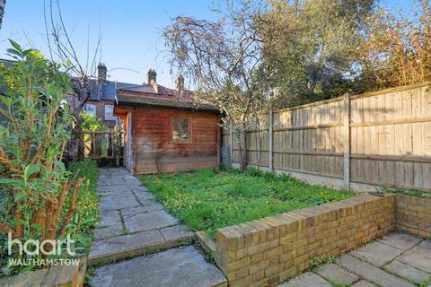 4 bedroom terraced house for sale, Lloyd Road, Walthamstow