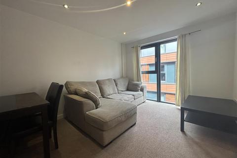 undefined, Nuovo, Northern Quarter