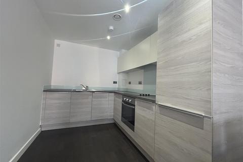 undefined, Nuovo, Northern Quarter