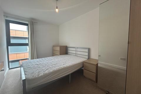 undefined, Nuovo, Northern Quarter