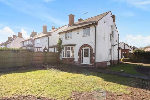 3 bedroom detached house for sale, Storrs Road, Brampton, Chesterfield