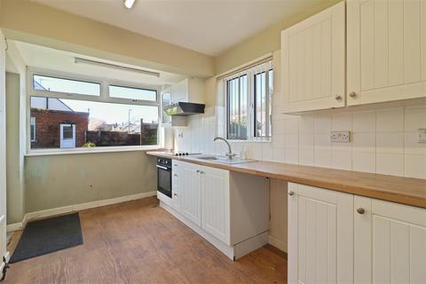 3 bedroom detached house for sale, Storrs Road, Brampton, Chesterfield