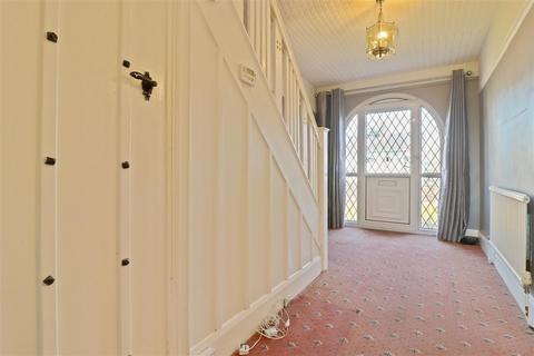 3 bedroom detached house for sale, Storrs Road, Brampton, Chesterfield