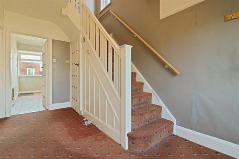 3 bedroom detached house for sale, Storrs Road, Brampton, Chesterfield