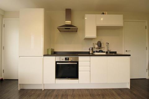 2 bedroom apartment for sale, Basingstoke Road, Riseley, RG7