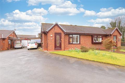 2 bedroom bungalow for sale, Hawthorn Road, Manchester M34
