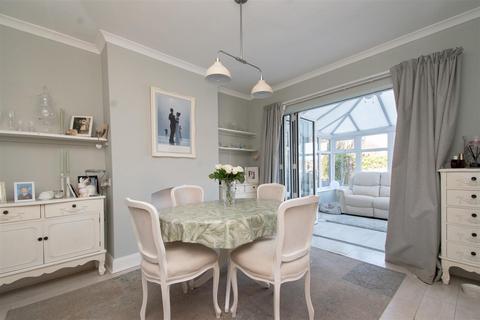 3 bedroom semi-detached house for sale, Oxford Road, St. Leonards-On-Sea