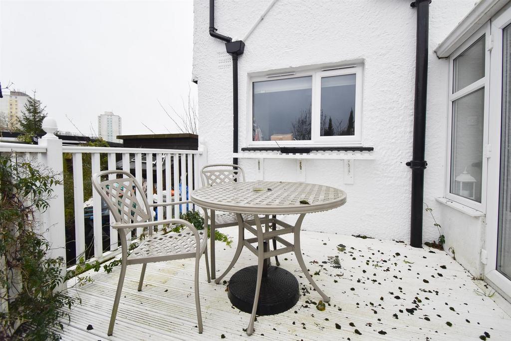 Decking