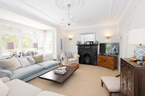 undefined, Beeches Avenue, Carshalton SM5