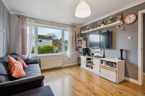 3 bedroom semi-detached bungalow for sale, Ochiltree, Dunblane, FK15