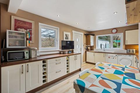 3 bedroom semi-detached bungalow for sale, Ochiltree, Dunblane, FK15
