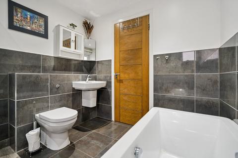3 bedroom semi-detached bungalow for sale, Ochiltree, Dunblane, FK15
