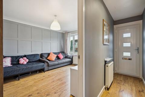 3 bedroom semi-detached bungalow for sale, Ochiltree, Dunblane, FK15