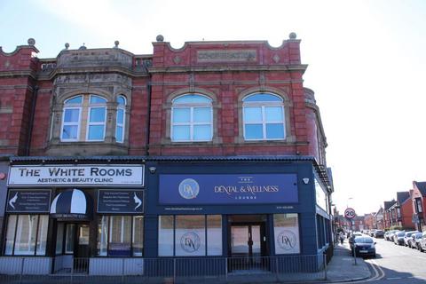 undefined, Smithdown Road, Liverpool