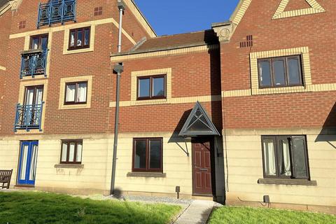 3 bedroom terraced house to rent, Anchorage Mews, Thornaby, TS17 6BG