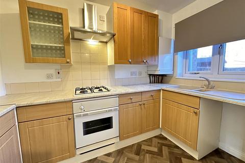 3 bedroom terraced house to rent, Anchorage Mews, Thornaby, TS17 6BG