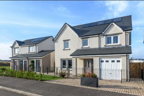 5 bedroom detached house for sale, West Path, Midlothian, EH37