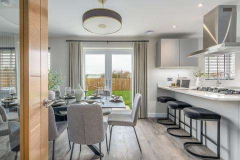 5 bedroom detached house for sale, West Path, Midlothian, EH37