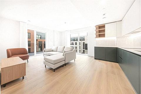 3 bedroom apartment to rent, The Maple, Claremont Road, London, NW2