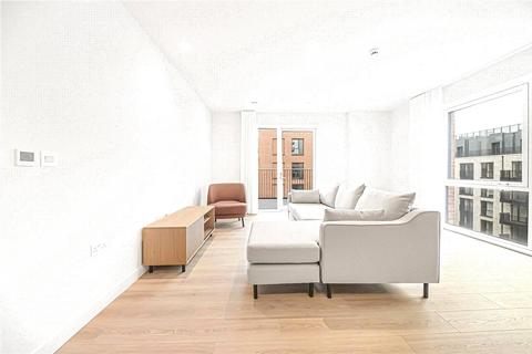 3 bedroom apartment to rent, The Maple, Claremont Road, London, NW2