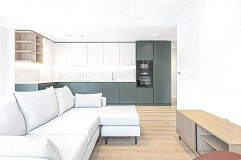 3 bedroom apartment to rent, The Maple, Claremont Road, London, NW2