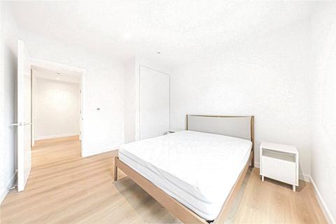 3 bedroom apartment to rent, The Maple, Claremont Road, London, NW2