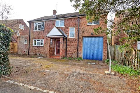undefined, Calton Avenue, Hertford SG14