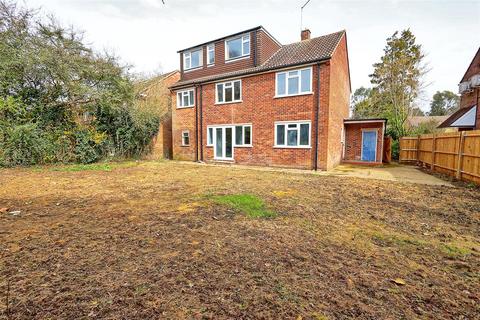 undefined, Calton Avenue, Hertford SG14
