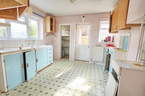 undefined, Calton Avenue, Hertford SG14