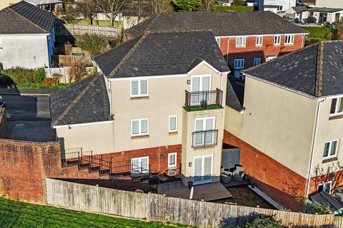 4 bedroom detached house for sale, Oakfields, Tiverton, EX16