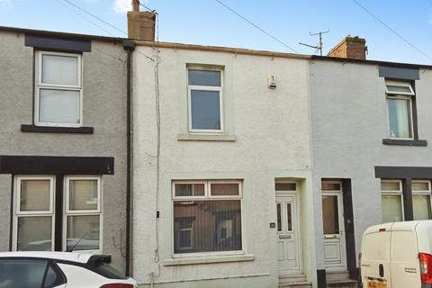 Brayton Street, Cumbria CA14